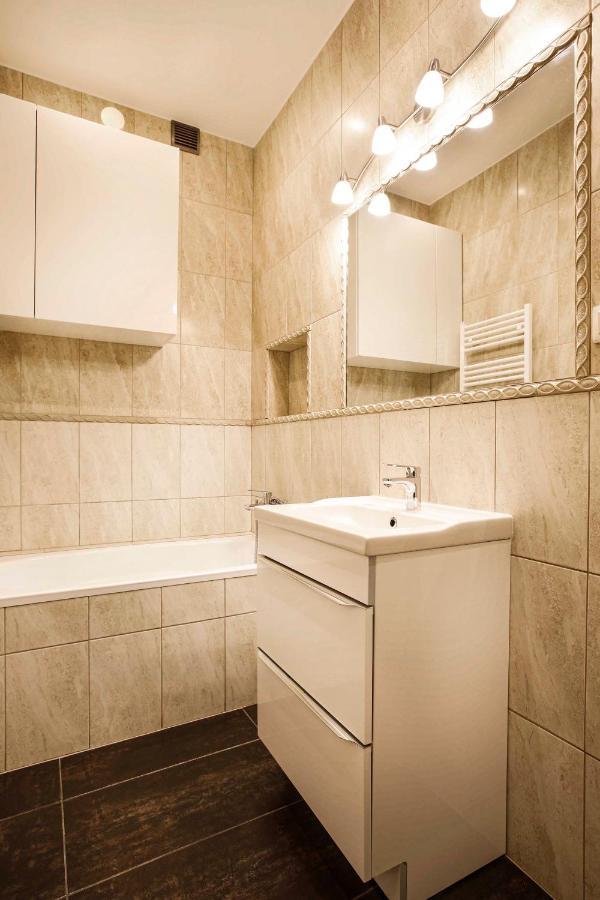 2-Room Apartment With Kitchen, Heart Of Cracow Old Town Krasków Exterior foto