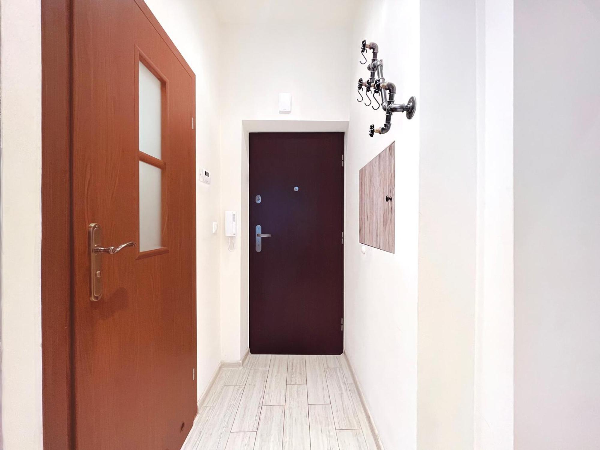 2-Room Apartment With Kitchen, Heart Of Cracow Old Town Krasków Exterior foto
