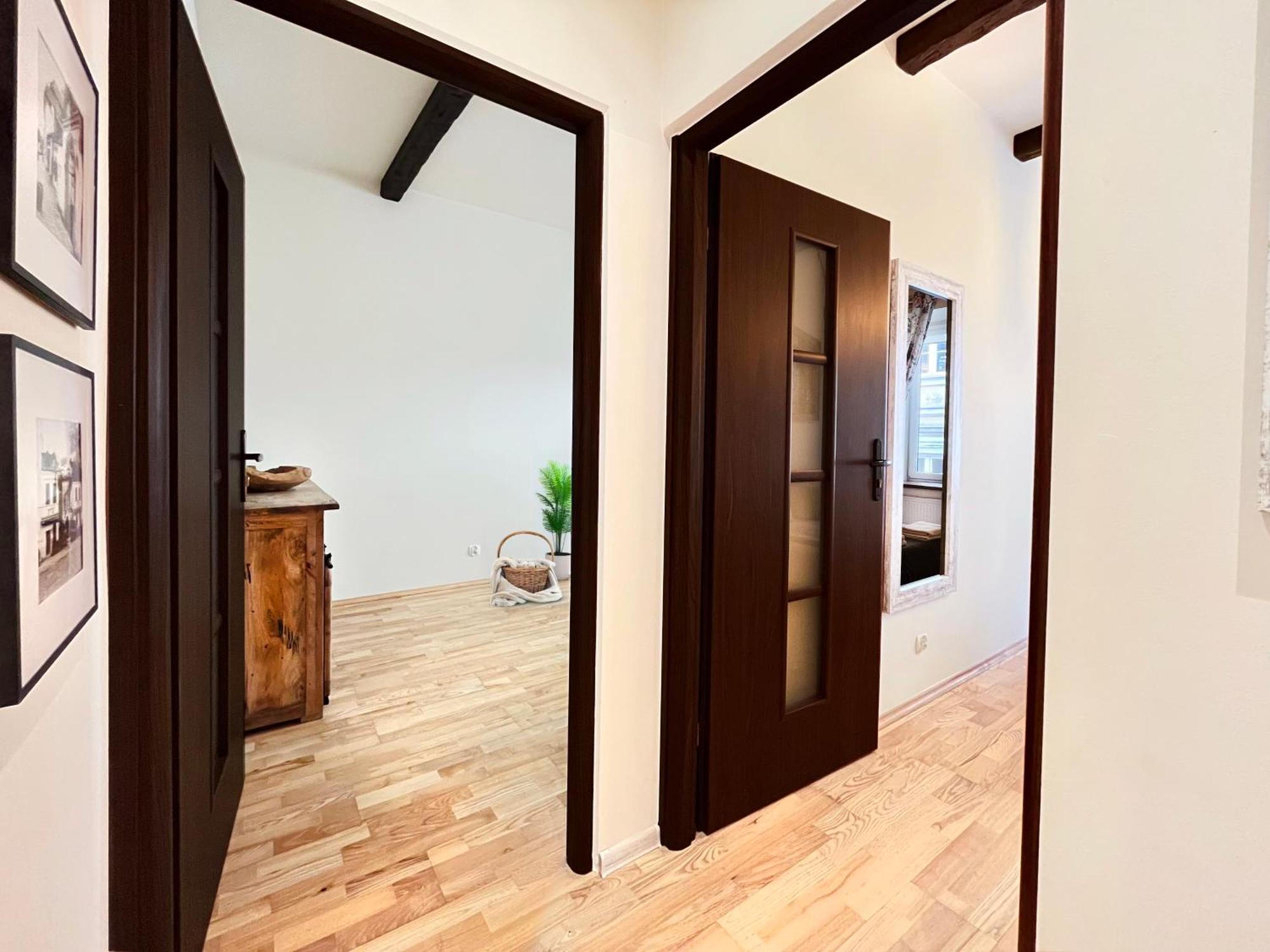 2-Room Apartment With Kitchen, Heart Of Cracow Old Town Krasków Exterior foto