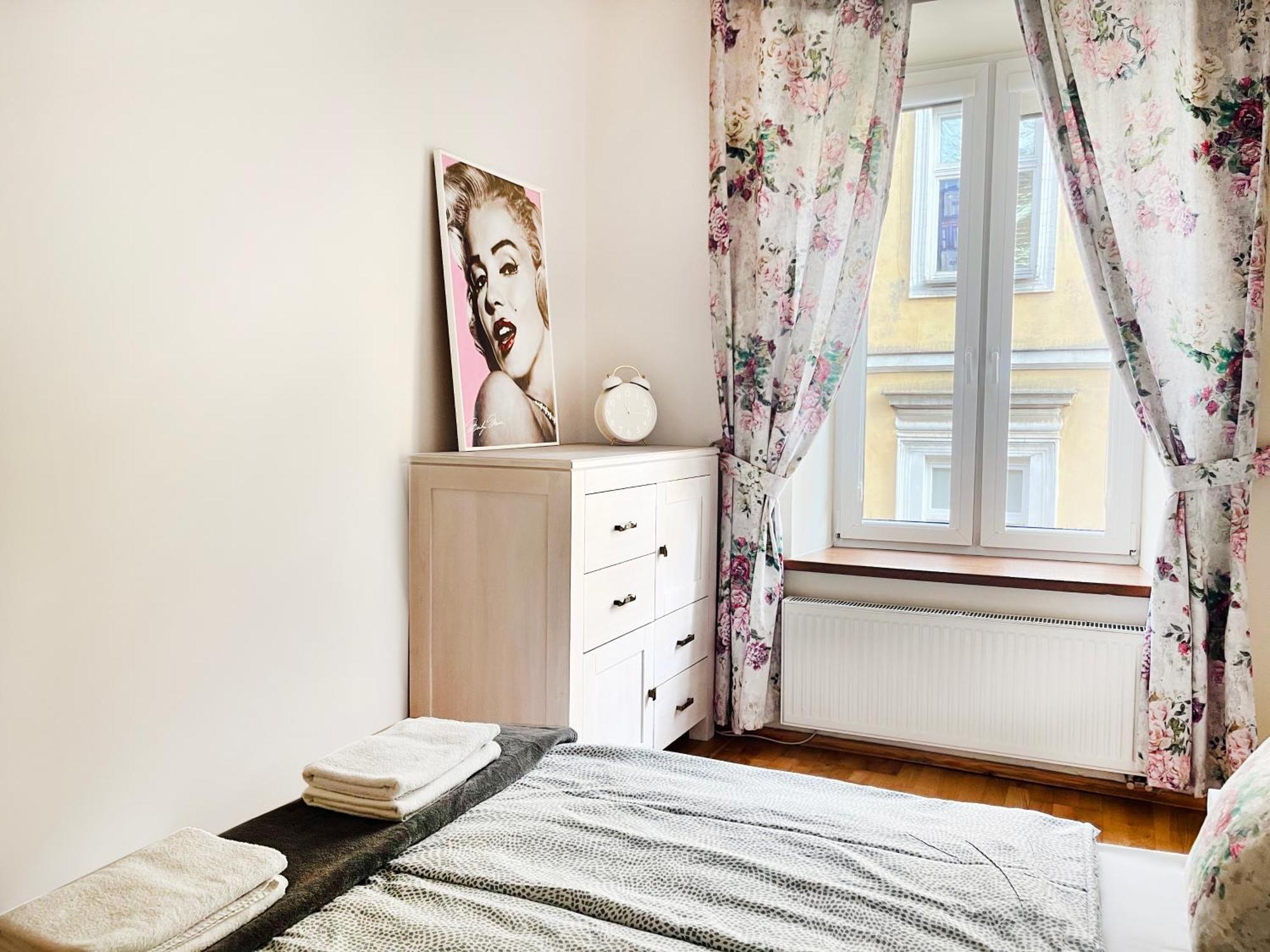 2-Room Apartment With Kitchen, Heart Of Cracow Old Town Krasków Exterior foto