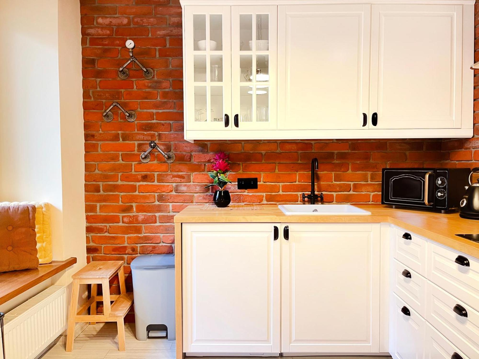 2-Room Apartment With Kitchen, Heart Of Cracow Old Town Krasków Exterior foto