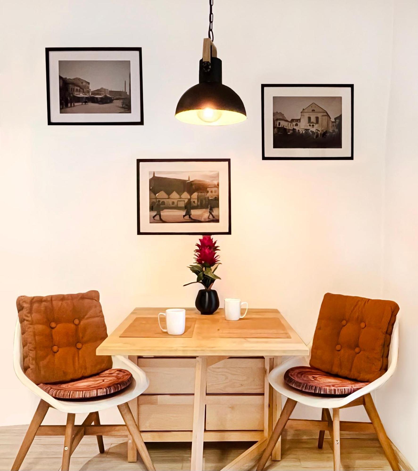 2-Room Apartment With Kitchen, Heart Of Cracow Old Town Krasków Exterior foto